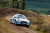 Garry Pearson Out to Impress at Scottish Rally Championship Opener